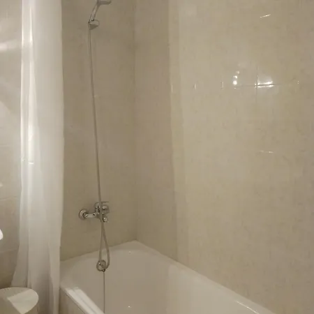 Granada Apartment *