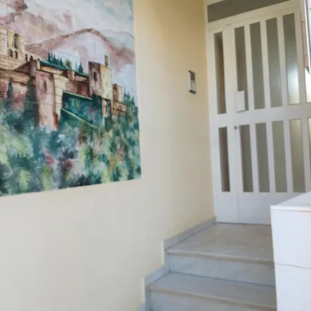Granada Apartment